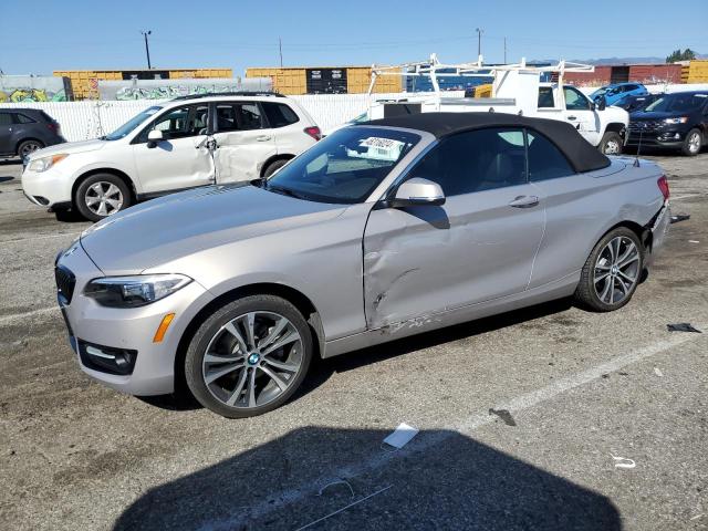 bmw 2 series 2017 wba2k9c37hv950364