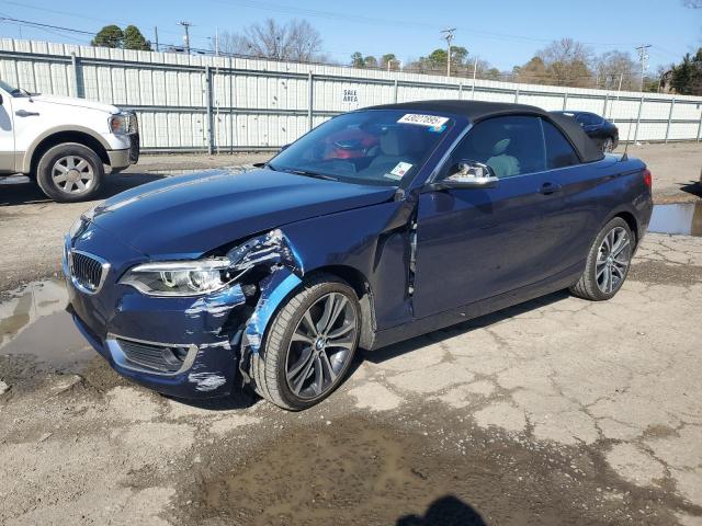 bmw 230i 2017 wba2k9c39hv647568