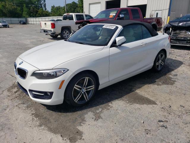 bmw 2 series 2017 wba2k9c56hv647223