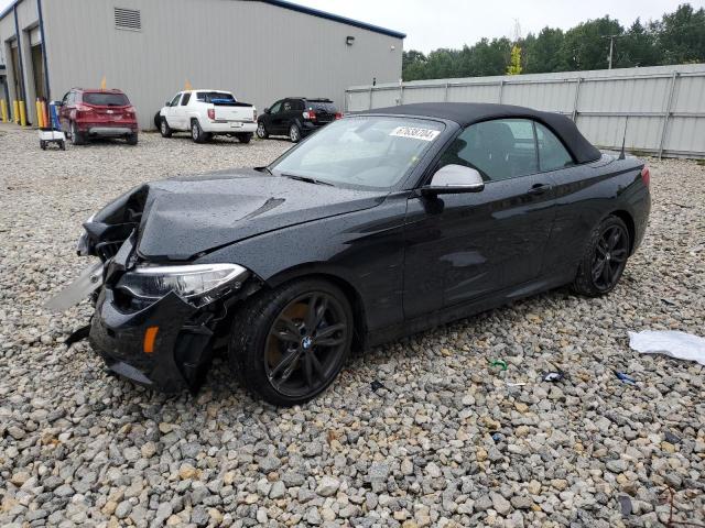 bmw m240xi 2017 wba2l3c39hv667703