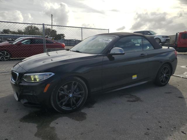 bmw m240xi 2017 wba2l3c3xhv667578