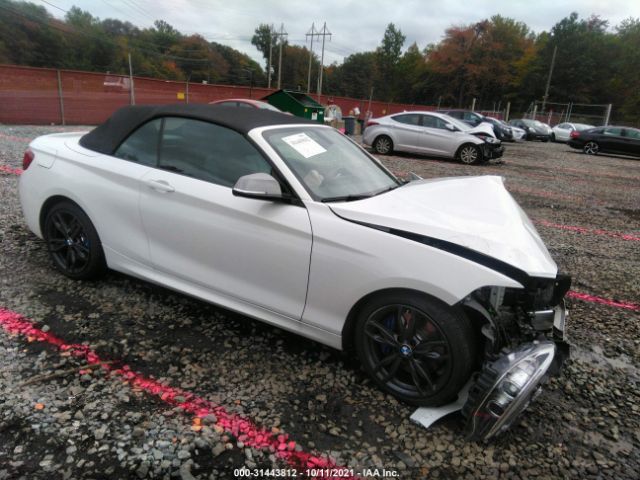 bmw 2 2017 wba2l3c57hv667166