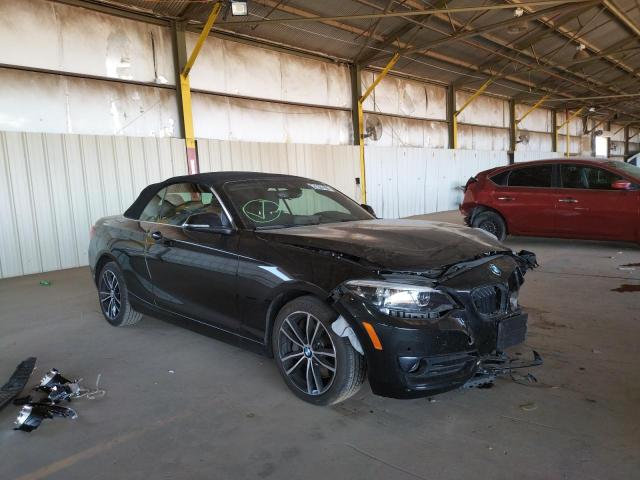 bmw 230i 2021 wba2m7c05m7j01403