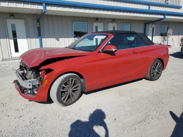 bmw 230i 2018 wba2m7c5xjva97192