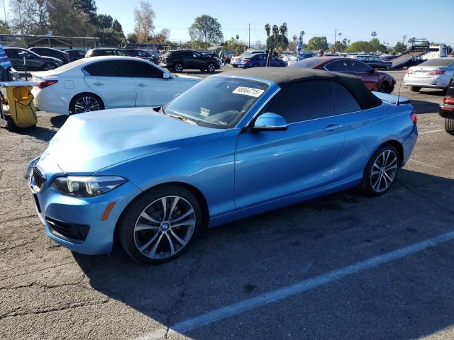 bmw 230i 2018 wba2m7c5xjva97368