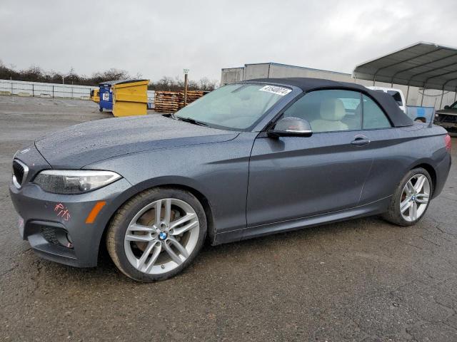 bmw 2 series 2017 wba2m9c34hv717584