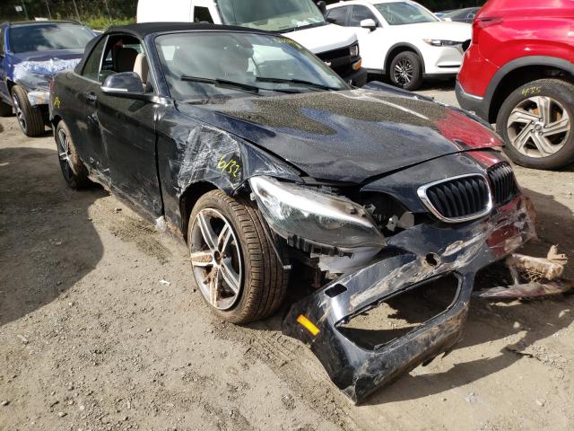 bmw 230xi 2017 wba2m9c36hv985794