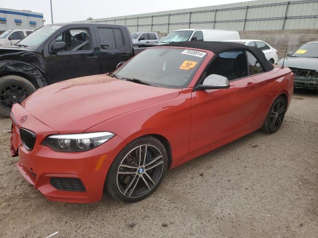 bmw m240i 2018 wba2n1c50jvc28060