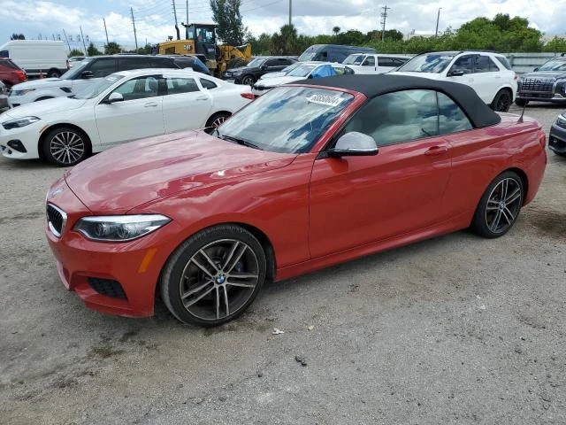 bmw m240i 2024 wba2n1c54jvc28370