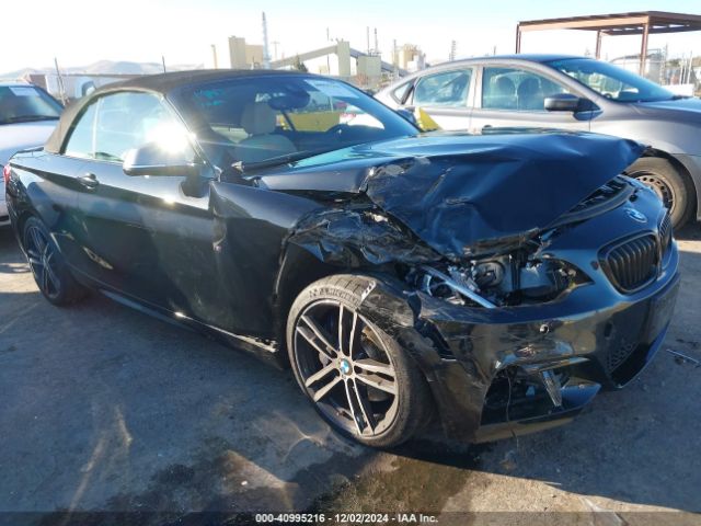 bmw m240i 2019 wba2n1c54kvc28600