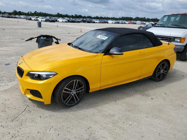 bmw m240i 2019 wba2n1c57kvc28672