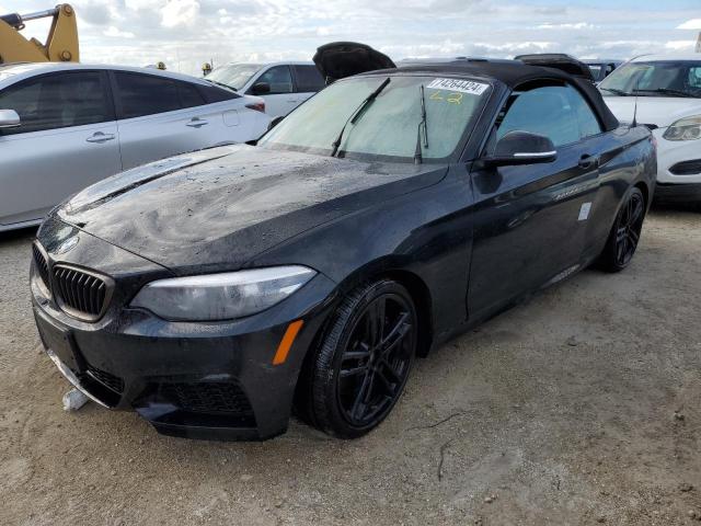 bmw m240xi 2020 wba2n3c01l7e04508