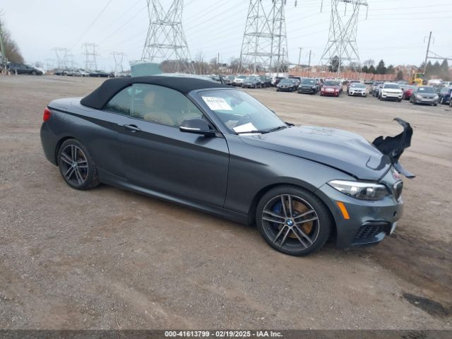 bmw m240i 2020 wba2n3c03l7e99184