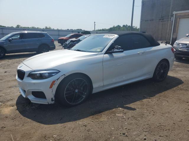 bmw m240xi 2019 wba2n3c52kve46269