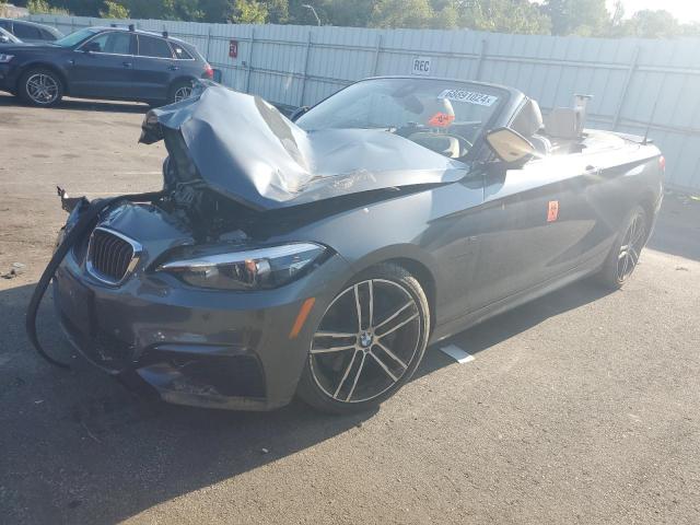 bmw m240xi 2019 wba2n3c5xkve45905