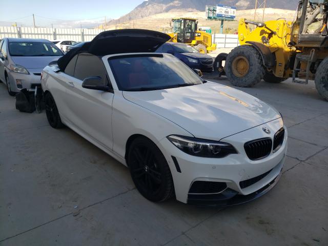 bmw m240xi 2019 wba2n3c5xkvj57332