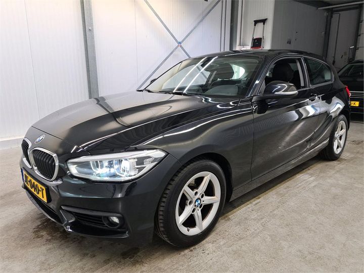 bmw 116 2016 wba2p51030p814485