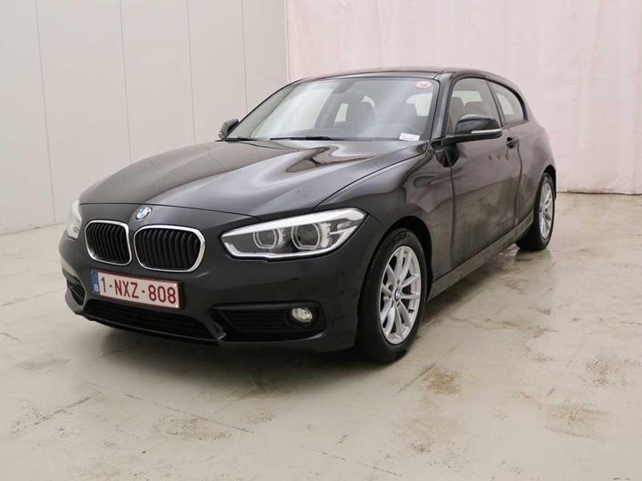 bmw bmw 1 series 2016 wba2p51040p814494