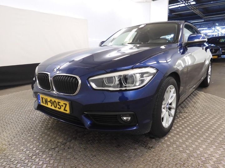 bmw 1 serie 2016 wba2p51050p814617