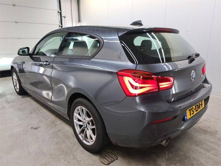 bmw 116 2018 wba2p710005l60512