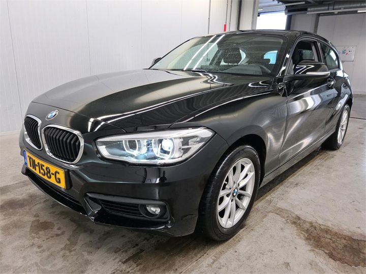 bmw 116 2018 wba2p710605k08315