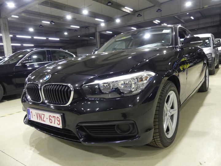 bmw 1 sportshatch 2019 wba2p710805l60693