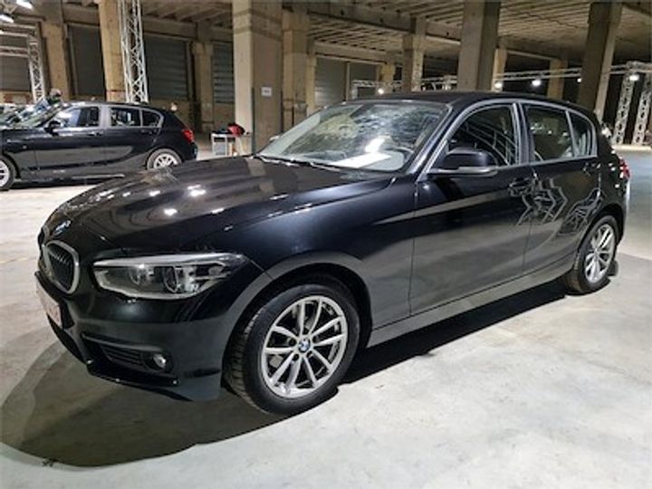 bmw 1 hatch - 2015 2018 wba2r110105k90459