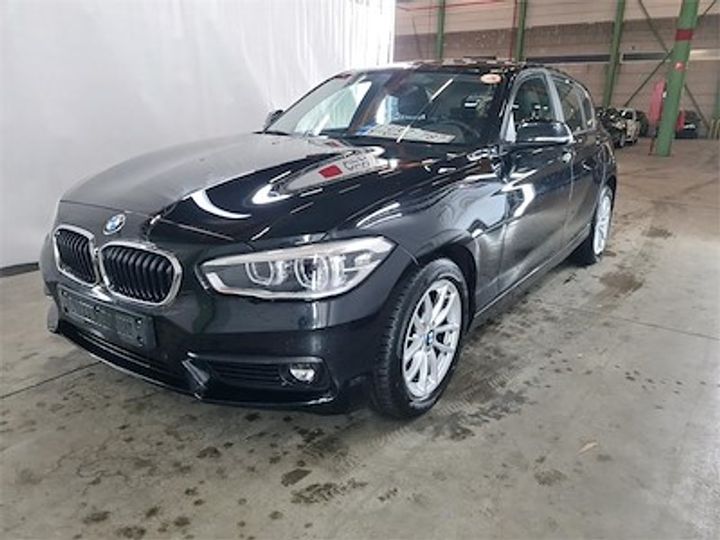 bmw 1 hatch - 2015 2018 wba2r110105k90610