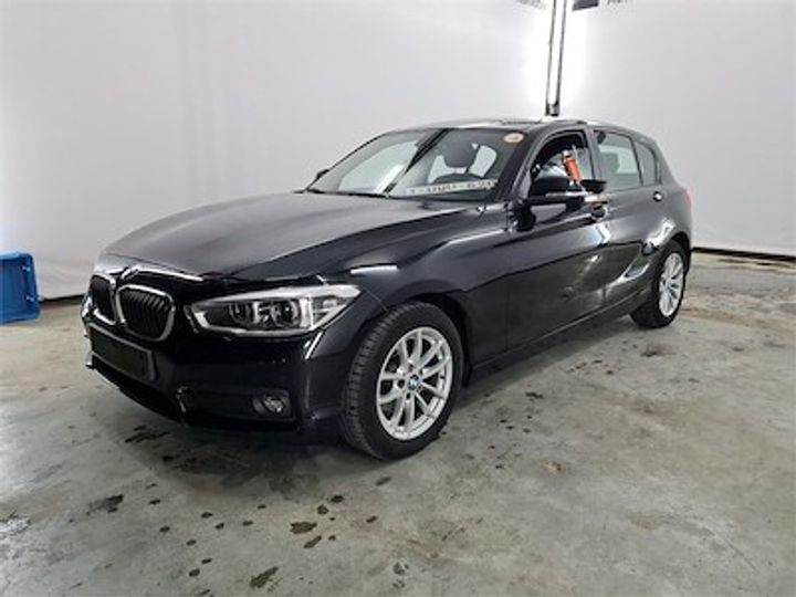 bmw 1 hatch - 2015 2018 wba2r110107a89488