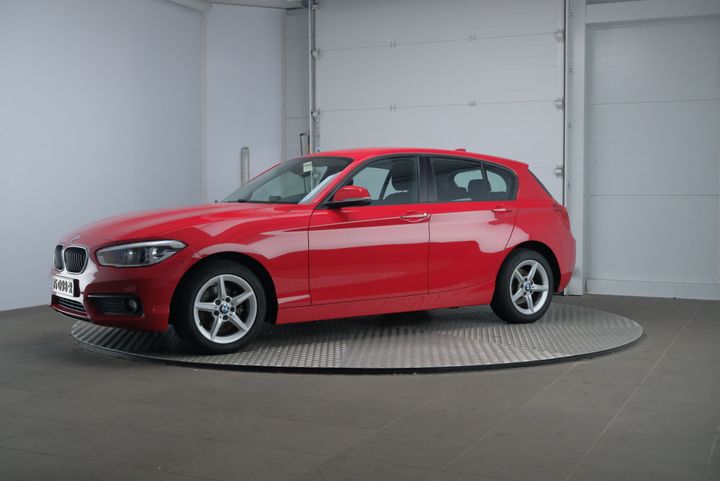 bmw 1 serie 2016 wba2r11010v563528