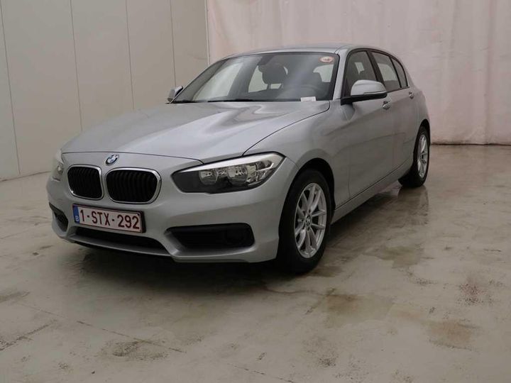 bmw 1-reeks 2017 wba2r11010v871394