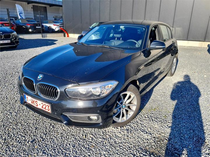 bmw 1 hatch 2019 wba2r110207e32938