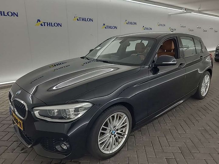 bmw 1 serie 2019 wba2r110305n66317