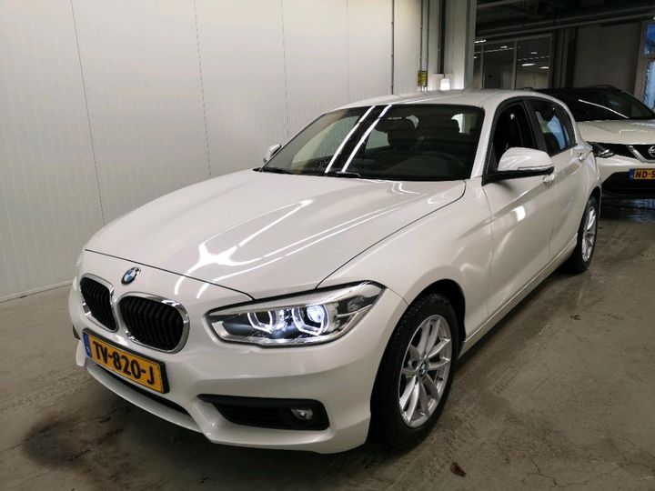 bmw 116 2018 wba2r110307a90965