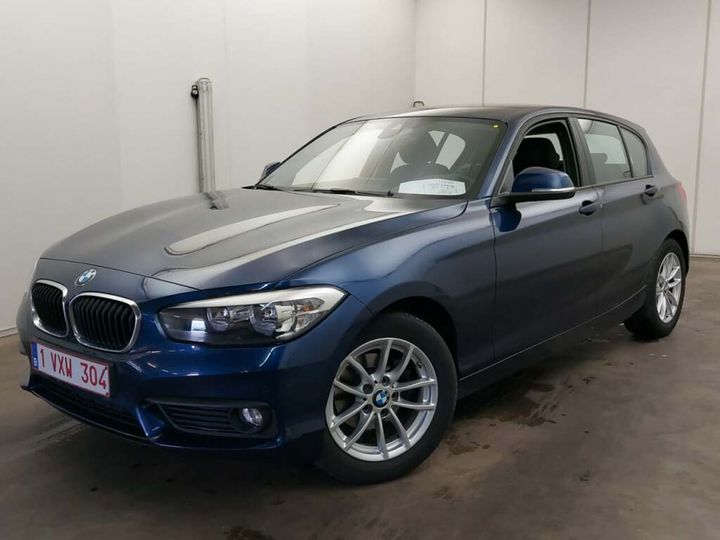 bmw 116i 2019 wba2r110307d50815