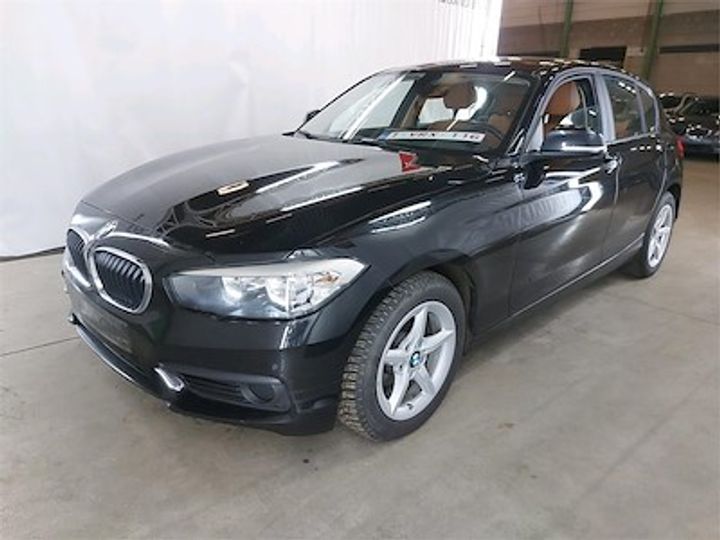 bmw 1 hatch - 2015 2019 wba2r110407d40200