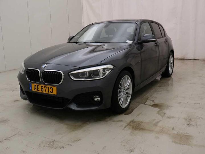 bmw 1-reeks 2018 wba2r110507a90305