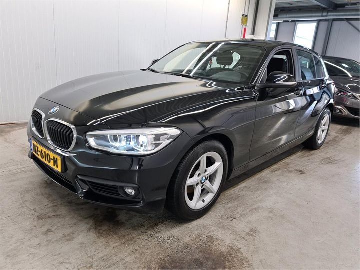 bmw 116 2017 wba2r110605d64672