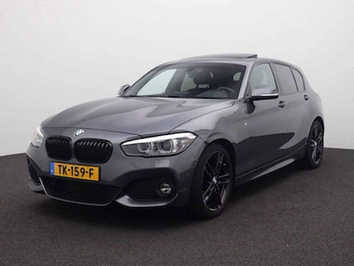 bmw 1-serie 2018 wba2r110605k90070