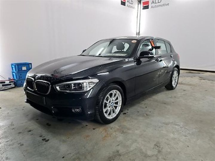 bmw 1 hatch - 2015 2018 wba2r110607a88479