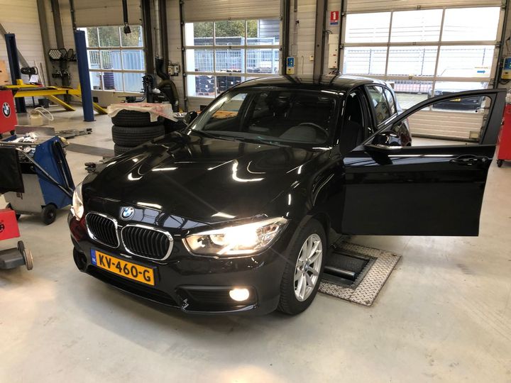 bmw 1-serie 2015 wba2r11060v551908