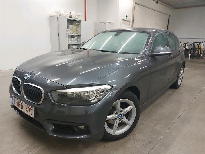 bmw 1 hatch 2019 wba2r110707e44907