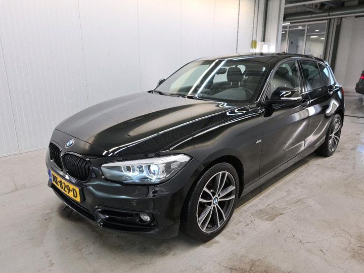 bmw 116 2017 wba2r11070v872839