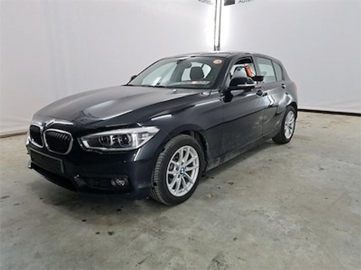 bmw 1 hatch - 2015 2018 wba2r110805k90572