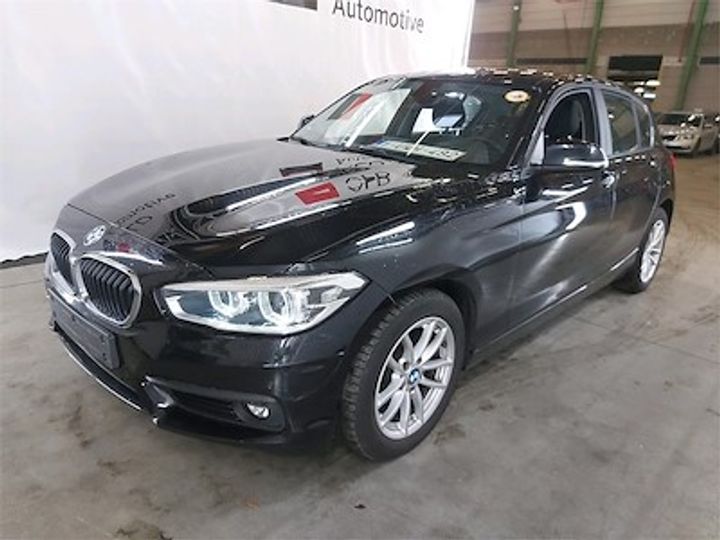 bmw 1 hatch - 2015 2018 wba2r110807a88483