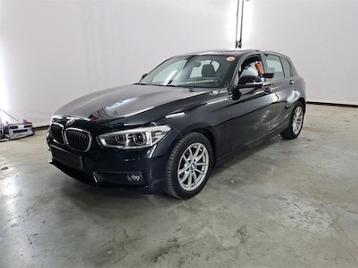 bmw 1 hatch - 2015 2018 wba2r110807a89424