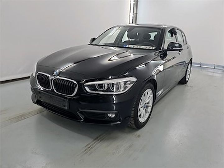 bmw 1 hatch - 2015 2018 wba2r110807a89679