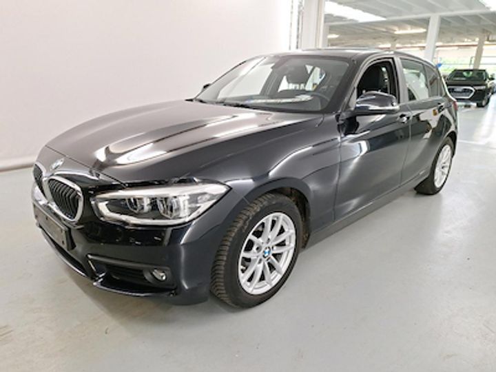 bmw 1 hatch - 2015 2018 wba2r110807a89911