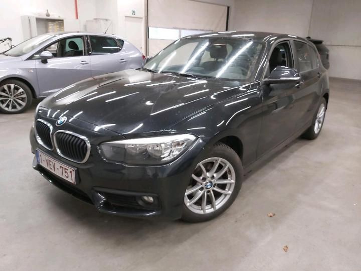 bmw 1 hatch 2018 wba2r110807a90878