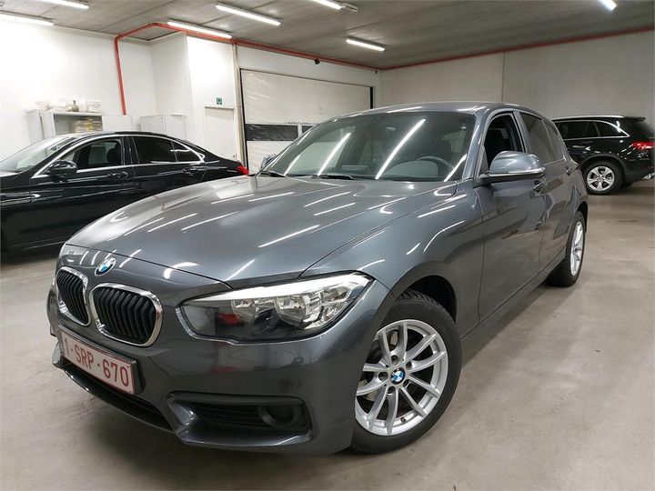 bmw 1 hatch 2017 wba2r11080v871408